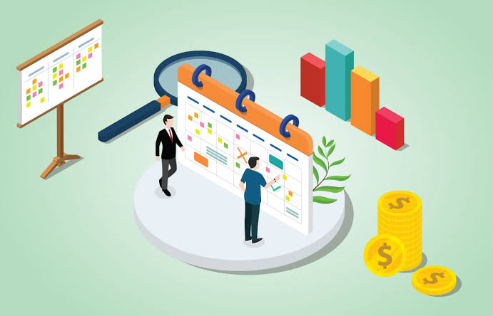 تدريب وتأهيل المستفيدين